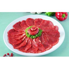 我在草原有頭牛  定制    牛臀肉