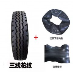 輪胎650R16 700R16 825R16 750R16 900/825R20全鋼絲輪胎