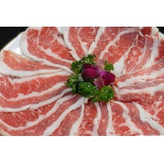 牛胸口肉    牛肉