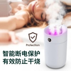 加濕器雙噴大霧大容量房間室內(nèi)家用臥室靜音空調(diào)房孕婦嬰兒香薰機(jī)