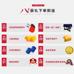 乒乓球桌家用室內(nèi)標(biāo)準(zhǔn)可折疊兵乓球桌乒乓桌專業(yè)乒乓球臺案子