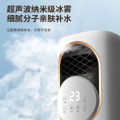 【強力制冷】家用小空調(diào)冷暖兩用加濕定時水冷風(fēng)機靜音立式空調(diào)扇